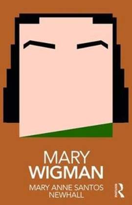 Mary Wigman