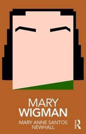 Mary Wigman