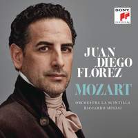  Mozart: Opera Arias