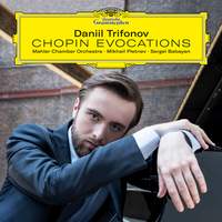 Chopin: Evocations