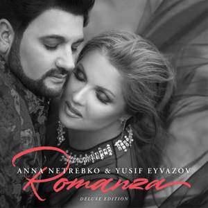 Romanza: Anna Netrebko