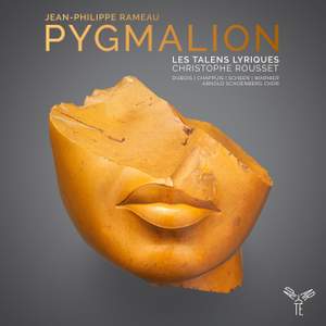 Rameau: Pygmalion Product Image