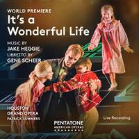  Heggie: It’s a Wonderful Life