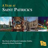 A Year at Saint Patrick's