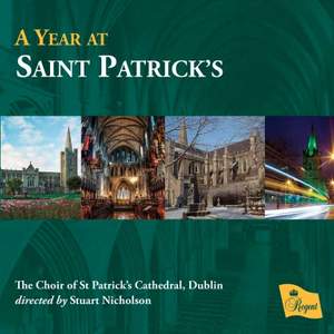 A Year at Saint Patrick's