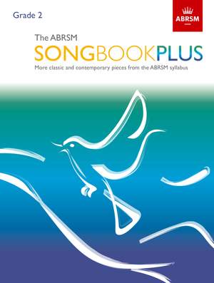 ABRSM: The ABRSM Songbook Plus, Grade 2