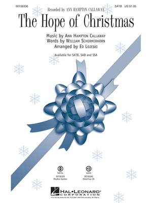 The Hope of Christmas