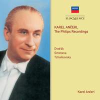 Karel Ančerl - The Philips Recordings