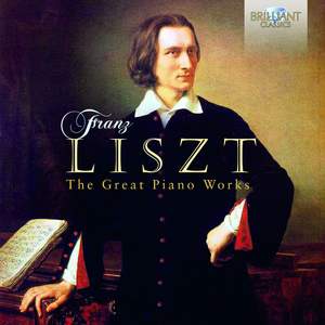 Liszt: The Great Piano Works