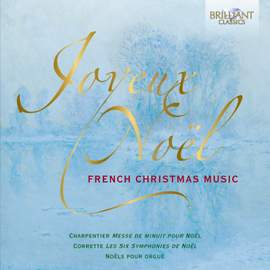 Joyeux Noël: French Christmas Music