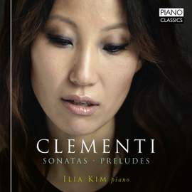 Clementi: Sonatas & Preludes