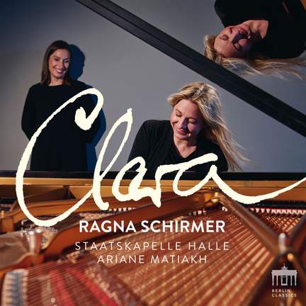 Clara: Ragna Schirmer