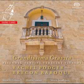 Grandissima Gravita