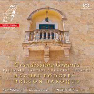 Grandissima Gravita