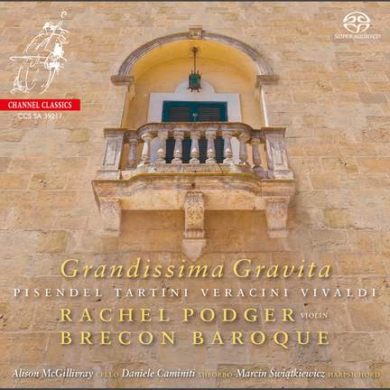 Grandissima Gravita