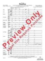 Lin-Manuel Miranda: Suite from Hamilton Product Image