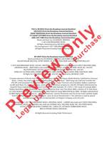 Lin-Manuel Miranda: Suite from Hamilton Product Image