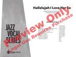 Ray Charles: Hallelujah I Love Her So Product Image