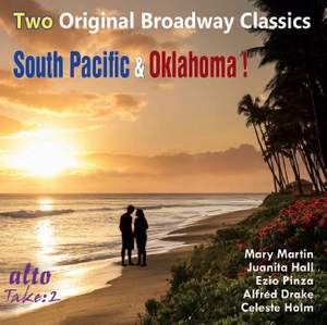 Rodgers & Hammerstein: South Pacific & Oklahoma