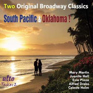 Rodgers & Hammerstein: South Pacific & Oklahoma