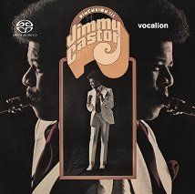 The Jimmy Castor Bunch - Dimension 3
