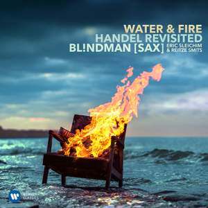 Water & Fire – Händel Revisited
