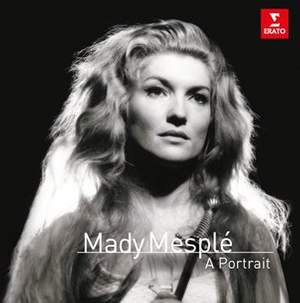 Mady Mesplé - A Portrait