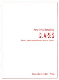 Maria Teresa Battistessa: Clares