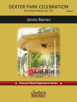 James Barnes: Dexter Park Celebration