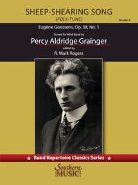 Folk Tune: Sheep Shearing Song