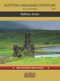 Nathan Jones: Scottish Highland Overture