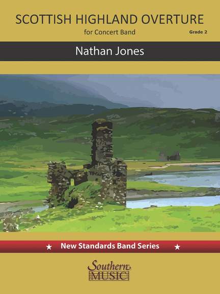Scottish Highland Overture