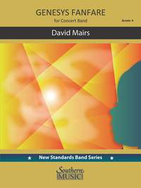 David Mairs: Genesys Fanfare