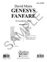 David Mairs: Genesys Fanfare Product Image