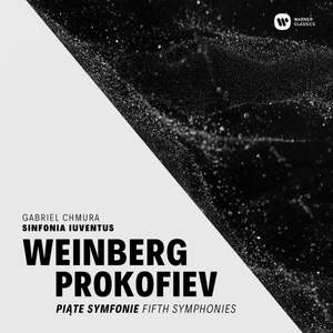 Weinberg & Prokofiev: Fifth Symphonies