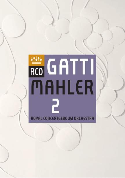 Mahler: Symphony No. 2 'Resurrection'