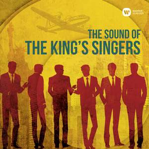 The Sound of The King’s Singers