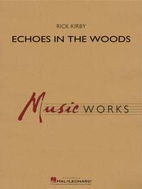Rick Kirby: Echoes in the Woods