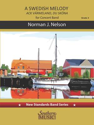 Norman Nelson: A Swedish Melody