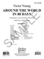 Victor Young: Around the World in 80 Days Product Image
