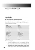 Sandy Goldie: String Instruments Product Image