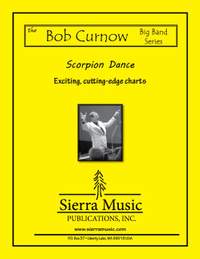 Curnow, B: Scorpion Dance