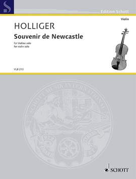 Souvenir De Newcastle