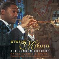 Wynton Marsalis: The London Concert