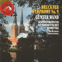 Bruckner: Symphony No. 9