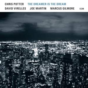 The Dreamer is the Dream