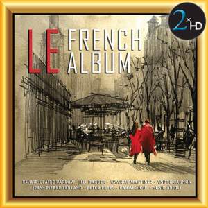 Le French Album