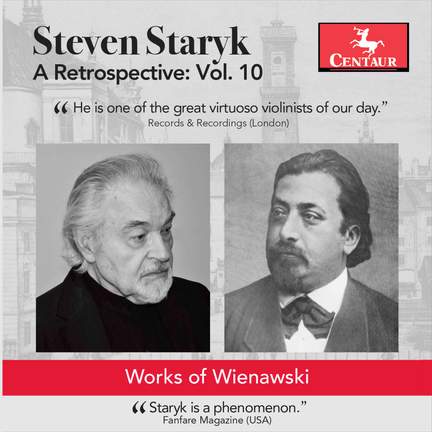 A Retrospective, Vol. 10