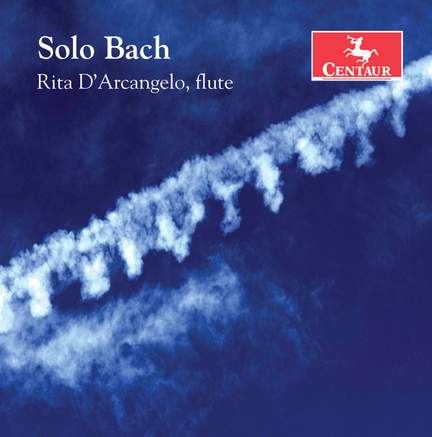 Solo Bach