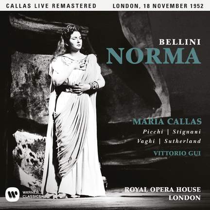 Bellini: Norma